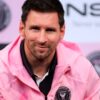 Leo Messi nu s-a putut abține să declare înaintea Mondialului Cluburilor (VOYO): „Au cei mai buni jucători! Așteptările mele sunt altele”