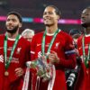 Real Madrid pregătește o nouă mutare! Starul lui Liverpool s-ar putea transfera gratis pe Bernabeu.