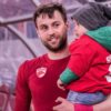 Kamil Bilinski își amintește de „câinii roșii”! Atacantul polonez dorește să se reîntoarcă în România