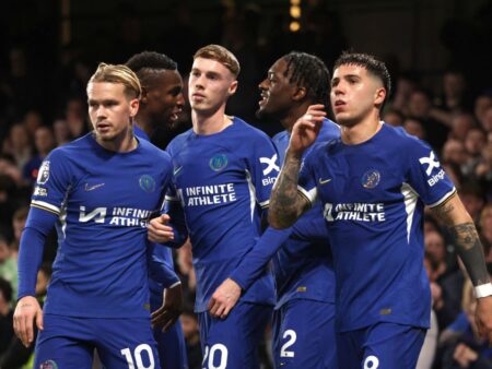 Atacantul de 70 de milioane de euro, suspendat timp de patru ani din fotbal! Decizia Federației Engleze de Fotbal.