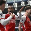 A semnat cu Arsenal: „Este un club deosebit”