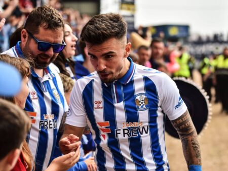 Scottishii anunță: „Ofertă uriașă” din Superliga României!