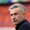 Edi Iordănescu a fost numit antrenorul echipei Legia Varșovia