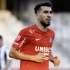 Ronaldo Deaconu a fost introdus în Superligă: „Bine ai venit!”