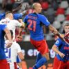 Croatul din Superligă a caracterizat FCSB în presa internațională: „Asta afirmă ei!”