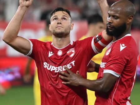 Actualizare a „listei trădătorilor”! Nume sonore printre dinamoviștii care au optat pentru un transfer la FCSB