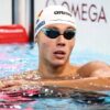 David Popovici, gest impresionant de mare campion după ce Denis Popescu a câștigat aurul la Campionatul European U23