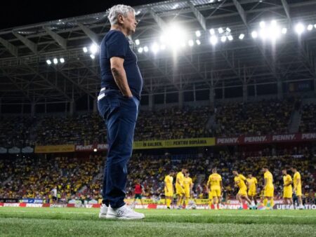 „Cum se încheie Austria – România? 100.000 de cititori Sport.ro au votat în sondajul zilei”