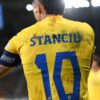Reacția lui Nicolae Stanciu după semnarea cu Genoa
