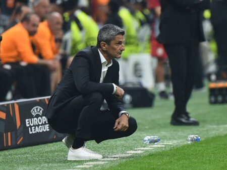 Răzvan Lucescu revine la Salonic și convoacă echipa la PAOK. Cine va fi prezent la primul antrenament?