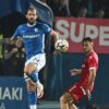 Alexandru Bălașa a părăsit Superligă și a fost prezentat la noua sa echipă: „Bine ai venit!”