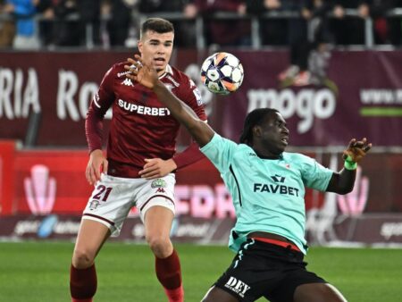 Se vinde! Patronul din Superliga României dorește să dispară urgent de club. Prețul solicitat.