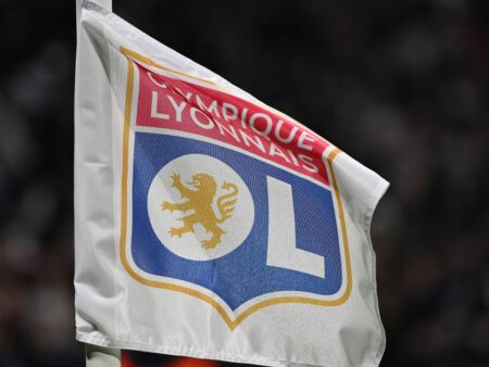 Șoc în Franța! Olympique Lyon a fost retrogradată în Ligue 2