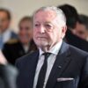 Fostul șef de la Lyon, fără ezitare după retrogradarea în Ligue 2: „Am muncit 36 de ani ca să evit asta”