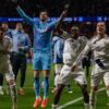 Părăsește Real Madrid și începe negocierile cu o altă echipă.