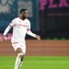 Josue Homawoo nu poate semna cu Standard Liège din cauza lui Dinamo!