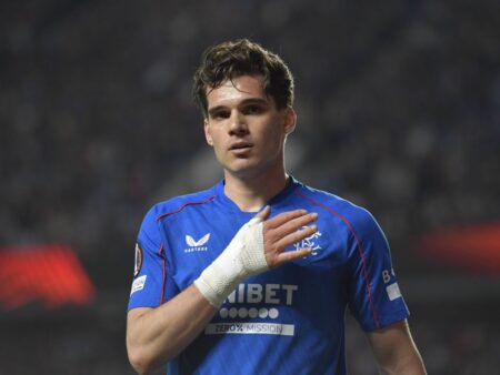 I-au făcut o ofertă: clubul care vrea să-l transfere pe Ianis Hagi