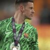 Cutremur pe Camp Nou: Ter Stegen, EXCLUS!