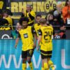 Fluminense – Borussia Dortmund, ASTĂZI, de la 19:00, în direct pe VOYO! „Galben-negrii”, început provocator la Cupa Mondială a Cluburilor