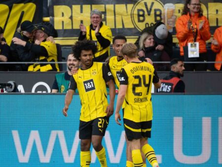 Fluminense – Borussia Dortmund, ASTĂZI, de la 19:00, în direct pe VOYO! „Galben-negrii”, început provocator la Cupa Mondială a Cluburilor