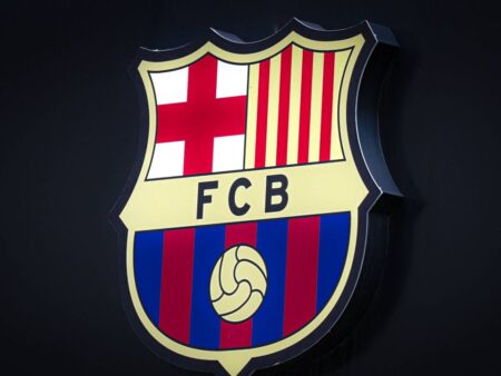 FC Barcelona a realizat o mutare de impact! „Contract valabil până în 2027”