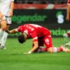 Dinamo, mesaj delicat către Daniel Pancu după excluderea lui Cătălin Cîrjan din lotul pentru EURO U21
