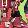 100.000.000 € pentru transferul lui Rafael Leão
