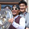 Transfer confirmat! Leroy Sané schimbă echipa.