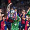 „Părăsește Barcelona! Hansi Flick renunță la un jucător esențial”