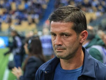 Numirea lui Cristi Chivu la Inter stârnește controverse în Italia: ”M-aș simți dezamăgit dacă l-ar angaja pe el!”