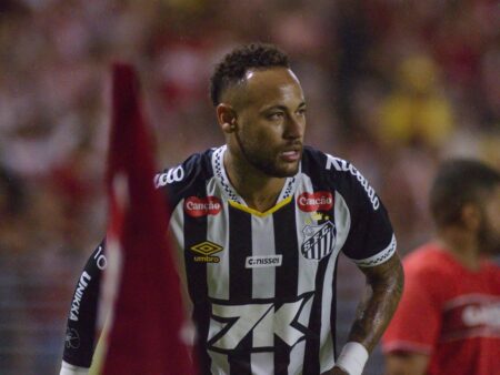 Lovitură de senzație: Neymar a dat undă verde și va semna!