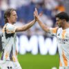 E pe cale să fie semnat de Real Madrid! Jucătorul de 40 de milioane de euro a ajuns la un acord cu madrilenii.