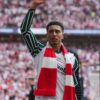 Fratele lui Jude Bellingham, „Messi” din Anglia și perla lui Bayern, gata pentru EURO U21 2025, LIVE pe PRO TV, PRO ARENA și VOYO!