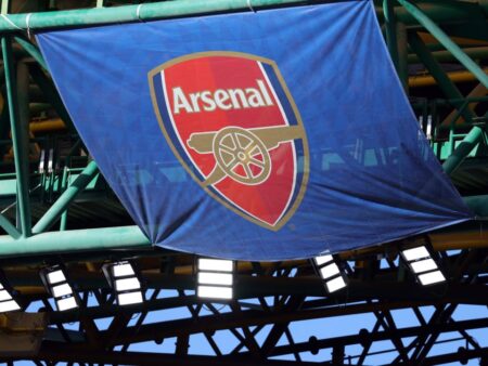 Arsenal intenționează să facă o mutare de forță vara aceasta, prin transferul unei stele de 70.000.000 €
