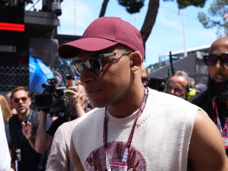 Hotărârea Real Madrid referitoare la Kylian Mbappe