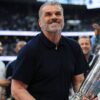 Plecat de la Tottenham, Ange Postecoglou și-a găsit echipă.