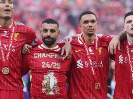 Explozie de noutăți la Liverpool! După Trent Alexander-Arnold, un alt jucător format de Klopp se îndreaptă spre Madrid: ”Discuțiile au început”