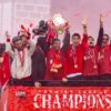 Negocieri încep! 85.000.000€ pentru un jucător de la Liverpool