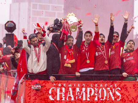 Negocieri încep! 85.000.000€ pentru un jucător de la Liverpool