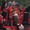A părăsit Liverpoolul și a fost prezentat la noua sa echipă: „Suntem încântați să anunțăm”