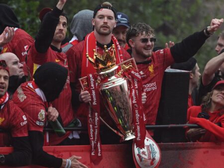 A părăsit Liverpoolul și a fost prezentat la noua sa echipă: „Suntem încântați să anunțăm”