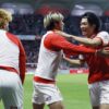 Ce echipă va concura în Ligue 1 după retrogradarea surprinzătoare a lui Olympique Lyon?