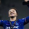 Jadon Sancho a acceptat transferul