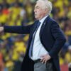 Ce a realizat Brazilia la începutul mandatului lui Carlo Ancelotti