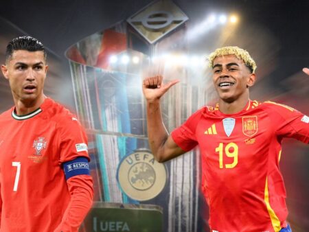Portugalia – Spania, începând cu 22:00 | Analiza lui Dan Chilom și cotele pentru pariuri