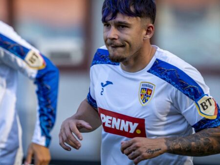 Andrei Rațiu, surprins într-o locație neașteptată! Detaliul ce sugerează un transfer iminent.