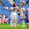 Anglia a obținut o victorie dificilă împotriva Andorrei, cu Harry Kane și Jude Bellingham pe teren