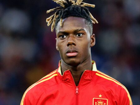 Ce sumă va câștiga Nico Williams la Barcelona