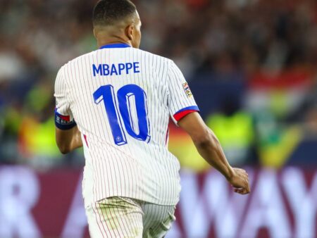 Germania – Franța, finala mică a Ligii Națiunilor, e LIVE TEXT pe Sport.ro! Duel pentru orgoliu în lupta pentru locul 3 + echipele probabile