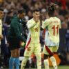 Titlu în La Liga! 50 de milioane de euro pentru mijlocașul echipei naționale a Spaniei.